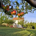 Laurus Vendéghàz * Lovas