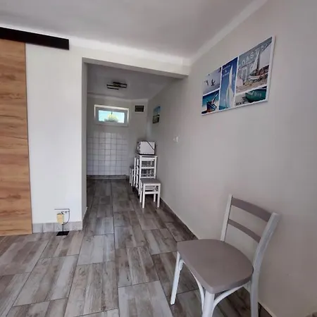 Laurus Vendeghaz Holiday home *