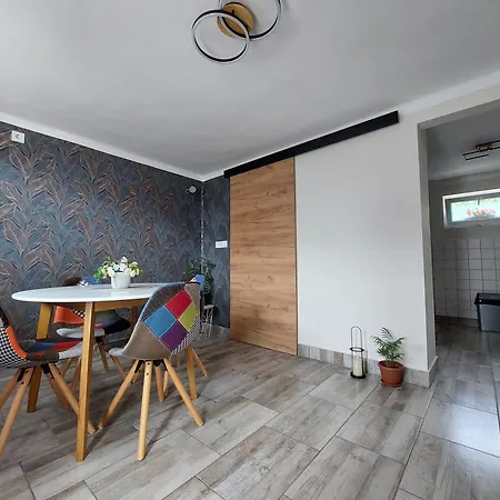 Ferienhaus Laurus Vendeghaz Lovas