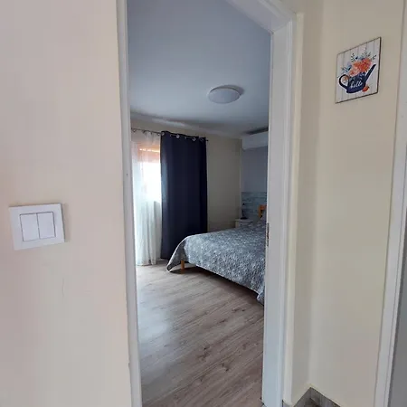 Prázdninový dům Laurus Vendeghaz Lovas