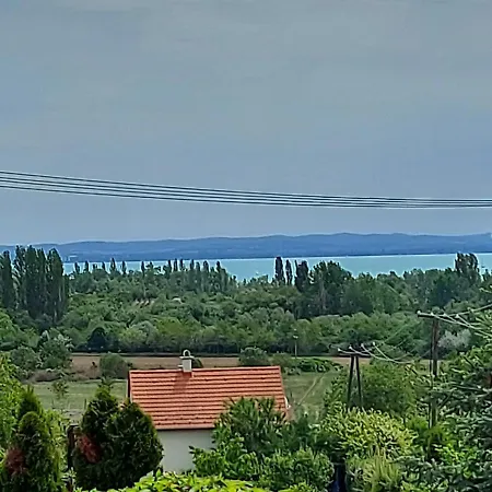 Holiday home Laurus Vendeghaz