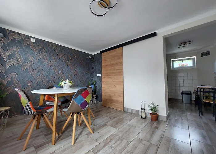 Prázdninový dům Laurus Vendeghaz Lovas