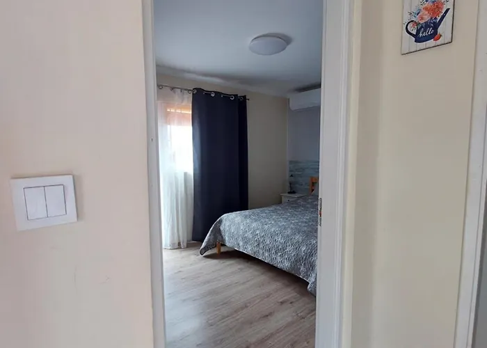 Prázdninový dům Laurus Vendeghaz Lovas