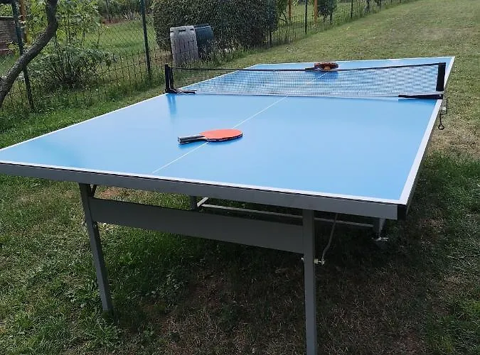 Prázdninový dům Laurus Vendeghaz Lovas