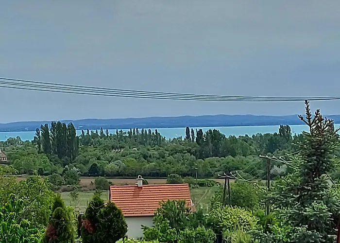 Prázdninový dům Laurus Vendeghaz